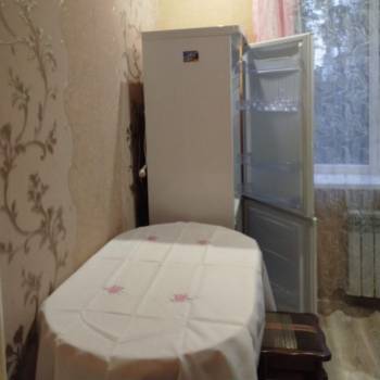 Сдается 2-х комнатная квартира, 45 м²