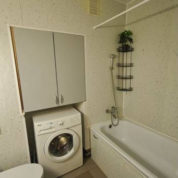 Сдается 1-комнатная квартира, 42 м²