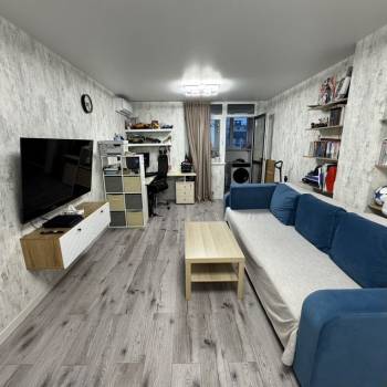 Продается 2-х комнатная квартира, 67,7 м²