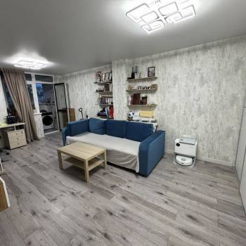 Продается 2-х комнатная квартира, 67,7 м²