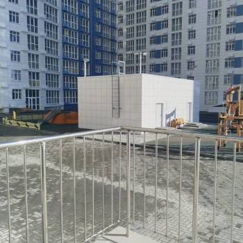 Продается 1-комнатная квартира, 37 м²