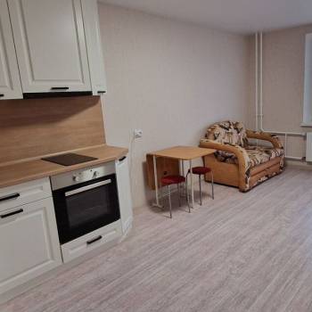 Продается 1-комнатная квартира, 25 м²