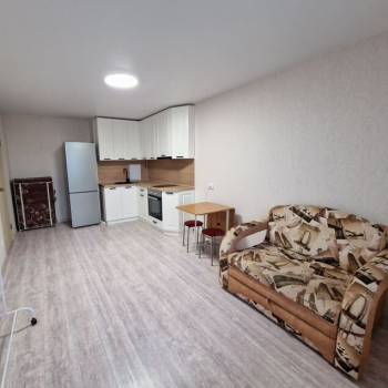 Продается 1-комнатная квартира, 25 м²