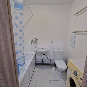 Продается 1-комнатная квартира, 25 м²