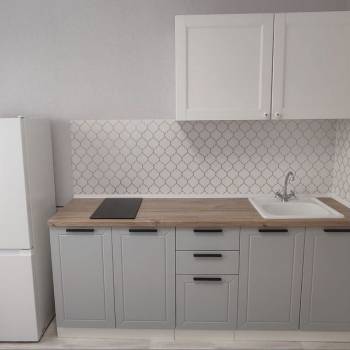 Сдается 1-комнатная квартира, 34,5 м²