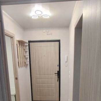 Сдается 1-комнатная квартира, 34,5 м²