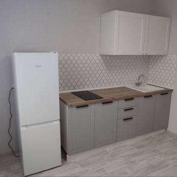 Сдается 1-комнатная квартира, 34,5 м²