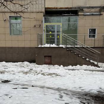 Сдается Нежилое помещение, 117 м²