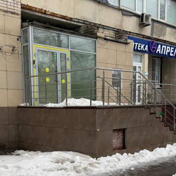 Сдается Нежилое помещение, 117 м²