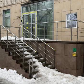 Сдается Нежилое помещение, 117 м²