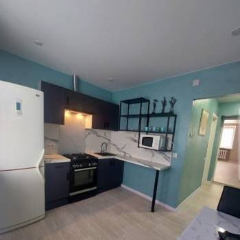 Сдается 2-х комнатная квартира, 60 м²