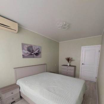 Сдается 2-х комнатная квартира, 60 м²