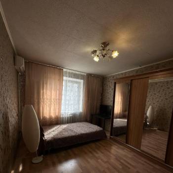 Сдается 2-х комнатная квартира, 56 м²