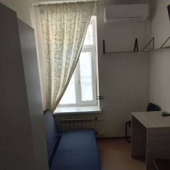 Сдается 1-комнатная квартира, 11 м²