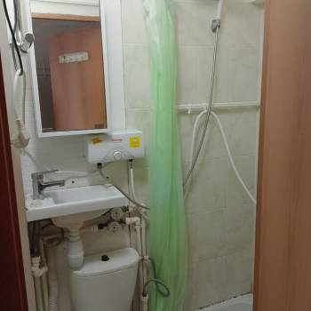 Сдается 1-комнатная квартира, 11 м²