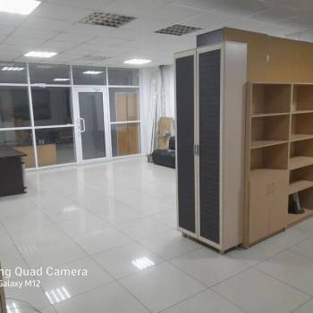 Сдается Нежилое помещение, 91 м²