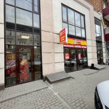 Сдается Нежилое помещение, 500 м²