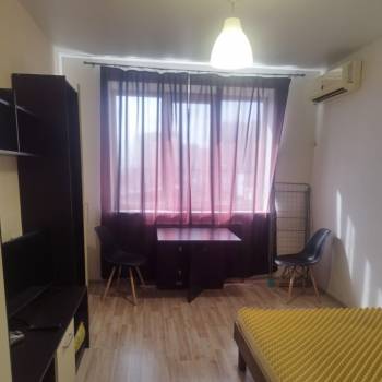 Сдается 1-комнатная квартира, 22 м²