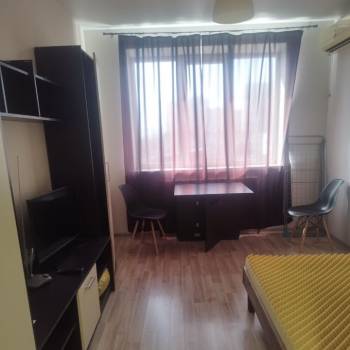 Сдается 1-комнатная квартира, 22 м²