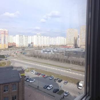 Сдается 1-комнатная квартира, 35 м²