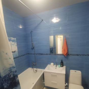 Сдается 1-комнатная квартира, 40 м²