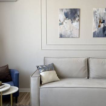 Продается 1-комнатная квартира, 40 м²