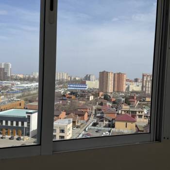 Продается 1-комнатная квартира, 40 м²