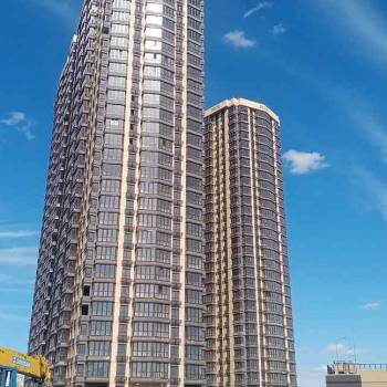 Продается 1-комнатная квартира, 35,5 м²