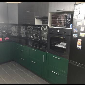 Продается 1-комнатная квартира, 35 м²