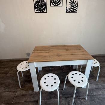 Сдается Многокомнатная квартира, 50 м²