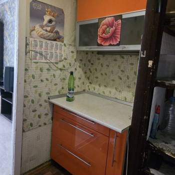 Сдается 1-комнатная квартира, 20 м²