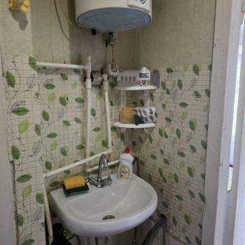 Сдается 1-комнатная квартира, 20 м²