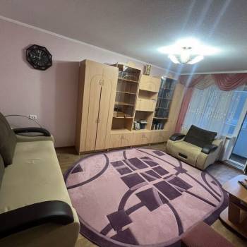 Сдается 2-х комнатная квартира, 54 м²