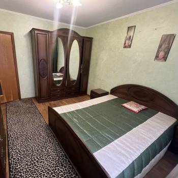 Сдается 2-х комнатная квартира, 54 м²