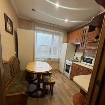 Сдается 2-х комнатная квартира, 54 м²
