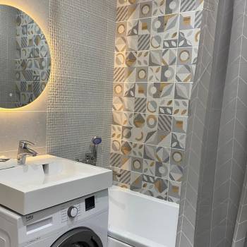 Сдается 2-х комнатная квартира, 45 м²