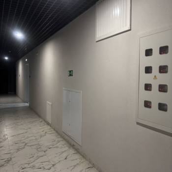 Продается 1-комнатная квартира, 27,5 м²