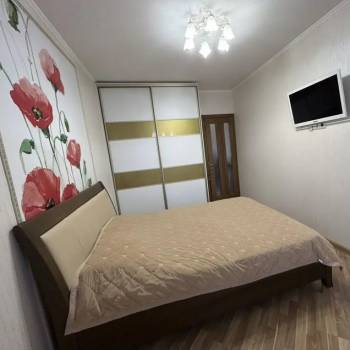 Продается 3-х комнатная квартира, 107 м²