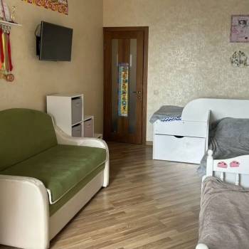 Продается 3-х комнатная квартира, 107 м²