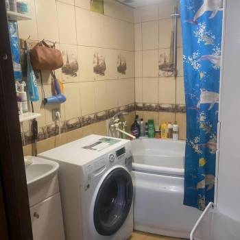 Сдается 2-х комнатная квартира, 55 м²