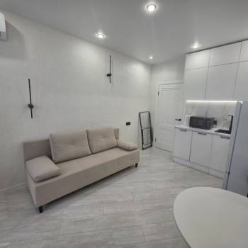 Сдается 1-комнатная квартира, 21 м²