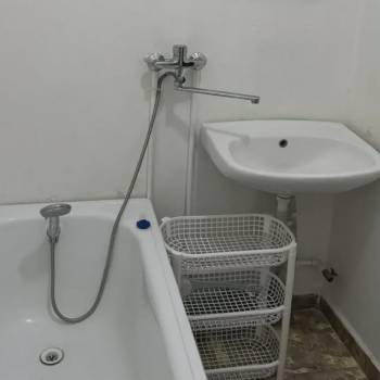 Сдается 1-комнатная квартира, 27 м²