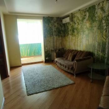 Сдается 2-х комнатная квартира, 52,8 м²