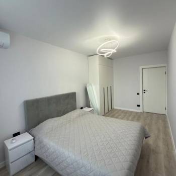 Сдается 2-х комнатная квартира, 57 м²
