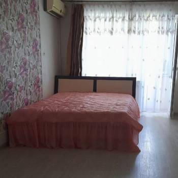 Сдается 2-х комнатная квартира, 45 м²