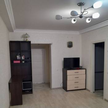 Сдается 2-х комнатная квартира, 45 м²