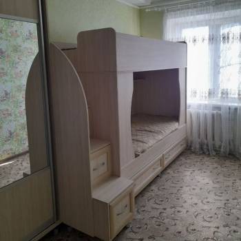 Сдается 2-х комнатная квартира, 45 м²