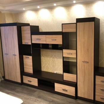 Сдается 1-комнатная квартира, 39,2 м²