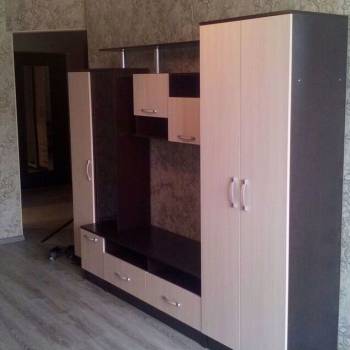 Продается 1-комнатная квартира, 36 м²