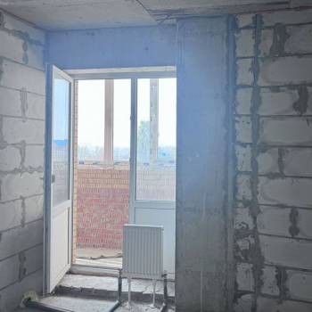 Продается 2-х комнатная квартира, 66 м²